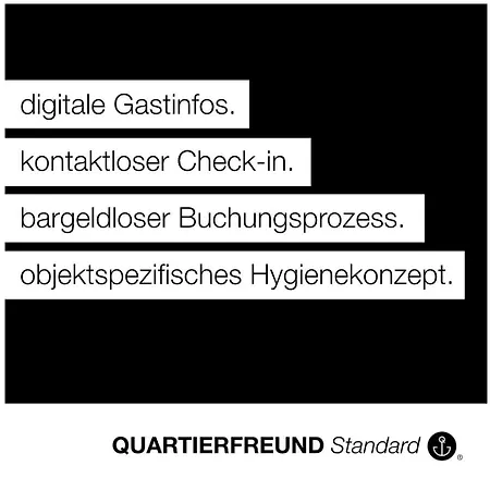 Duhner Spitze Fewo44 Apartment *