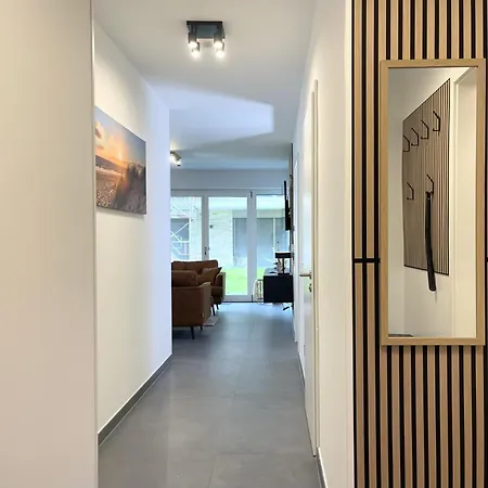 Apartment Duhner Spitze Fewo44