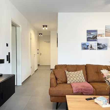 Duhner Spitze Fewo44