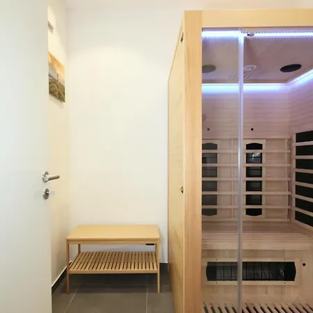 Apartament Duhner Spitze Fewo44 *