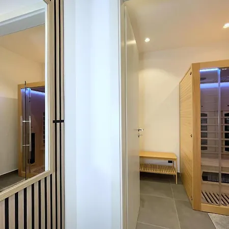 Duhner Spitze Fewo44