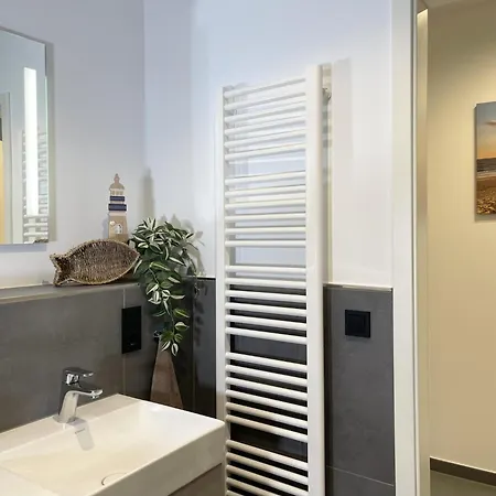 Duhner Spitze Fewo44 Apartment *