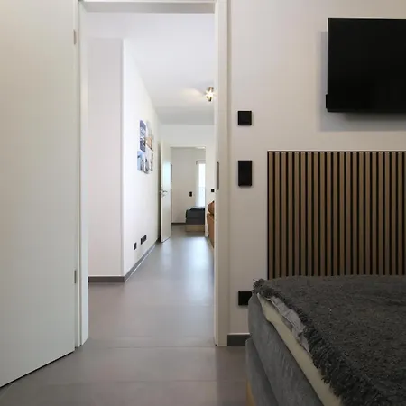 Apartament Duhner Spitze Fewo44