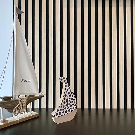 Duhner Spitze Fewo44 Apartment