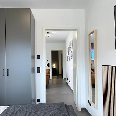 Apartment Duhner Spitze Fewo44 Cuxhaven