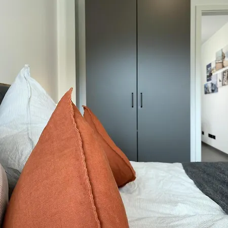 Apartment Duhner Spitze Fewo44 *