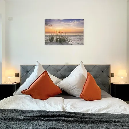 Duhner Spitze Fewo44 *