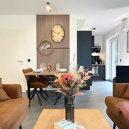 Duhner Spitze Fewo44 Apartament Cuxhaven