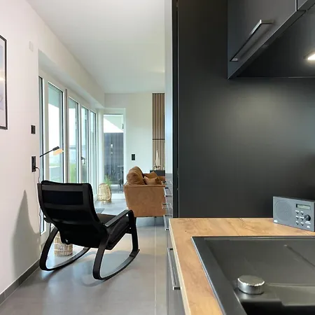 Apartment Duhner Spitze Fewo44