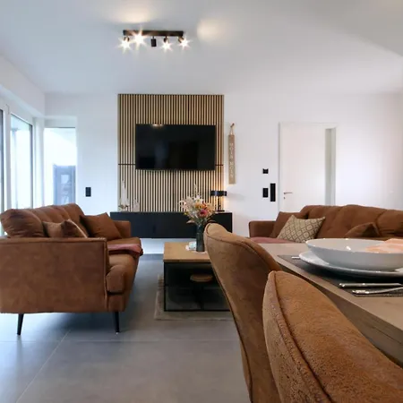 Duhner Spitze Fewo44