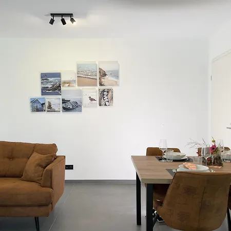 Duhner Spitze Fewo44 * Cuxhaven