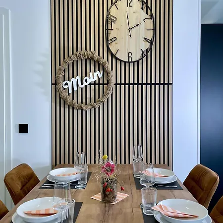 Duhner Spitze Fewo44 Cuxhaven