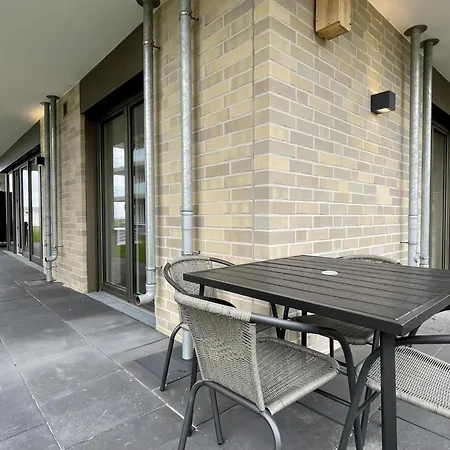 Apartament Duhner Spitze Fewo44