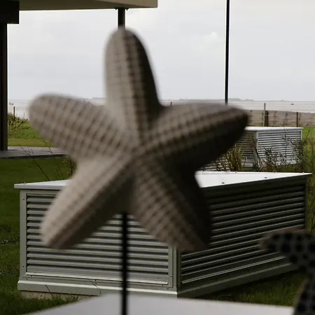 Apartament Duhner Spitze Fewo44 *