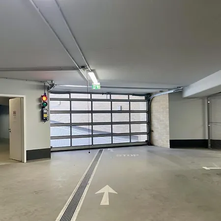 Duhner Spitze Fewo44 *